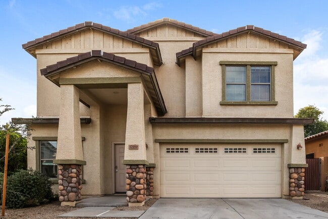 property at 17559 W Bridger St