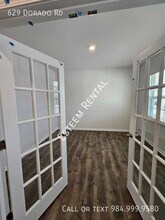 629 Dorado Rd in Wendell, NC - Building Photo - Building Photo
