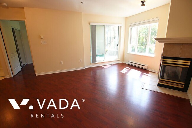 5683 Hampton Pl in Vancouver, BC - Building Photo - Building Photo