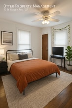 23 W Ridley Ave in Ridley Park, PA - Building Photo - Building Photo