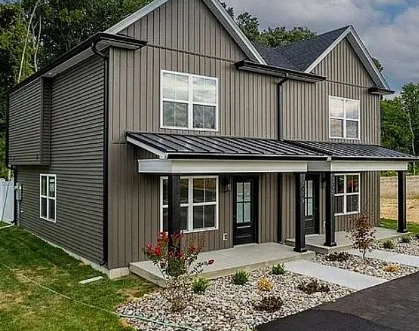 property at 2065 Aster Dr