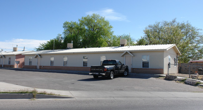 7849 West Dr in El Paso, TX - Building Photo - Building Photo