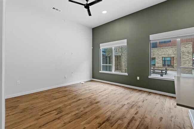 property at 4510 Terry-O Ln