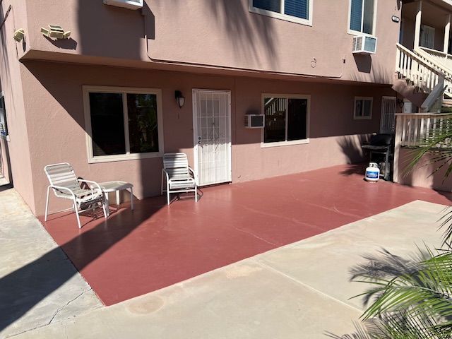 243 Avenida Ortega in Palm Springs, CA - Building Photo - Building Photo