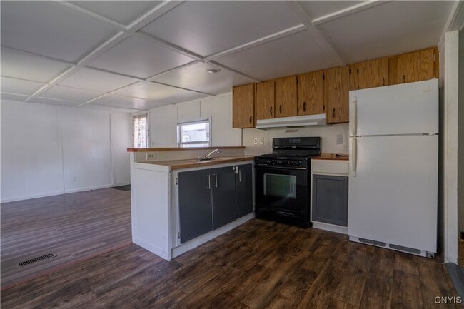 property at 107 Mountain View Ln