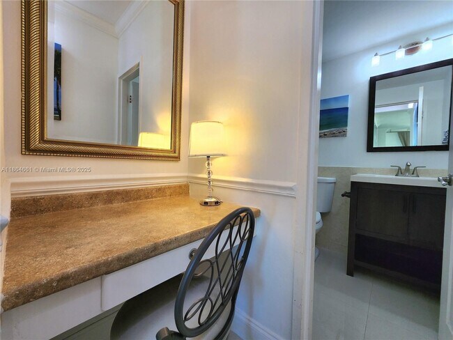 3505 S Ocean Dr in Hollywood, FL - Foto de edificio - Building Photo