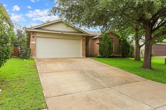 3817 Blue Mountain Path in Round Rock, TX - Building Photo - Building Photo