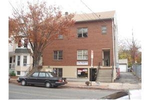 23-25 Joyce Kilmer Ave in New Brunswick, NJ - Building Photo