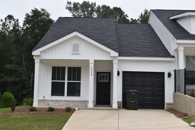property at 4099 Taylor Pond Rd