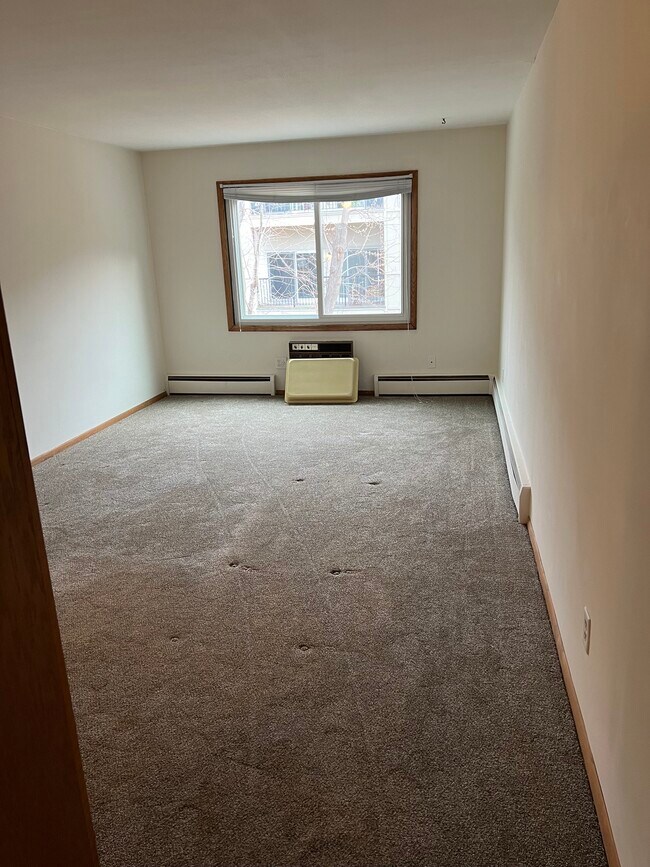 529 17th Ave N, Unit 1 bedroom in Hopkins, MN - Building Photo - Building Photo