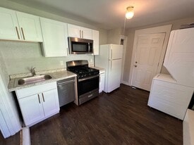 70 William St in New Haven, CT - Building Photo