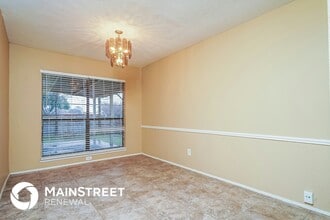 500 Via Del Sur in Mesquite, TX - Building Photo - Building Photo