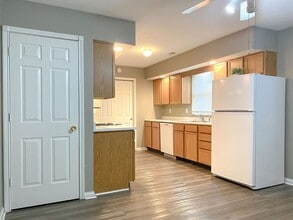 1806 Kraig Dr in Crawfordsville, IN - Building Photo - Building Photo