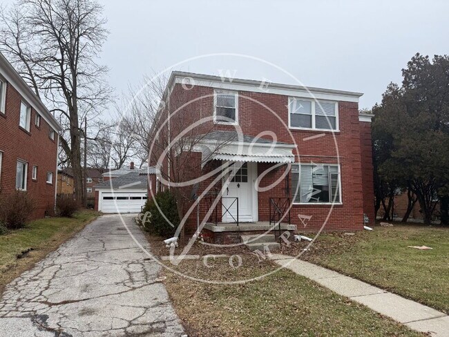 2161 Evansdale Ave in Toledo, OH - Building Photo - Building Photo