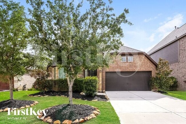 2147 Blossomcrown Dr in Katy, TX - Building Photo - Building Photo