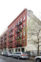 428 West 48th Street Apartments