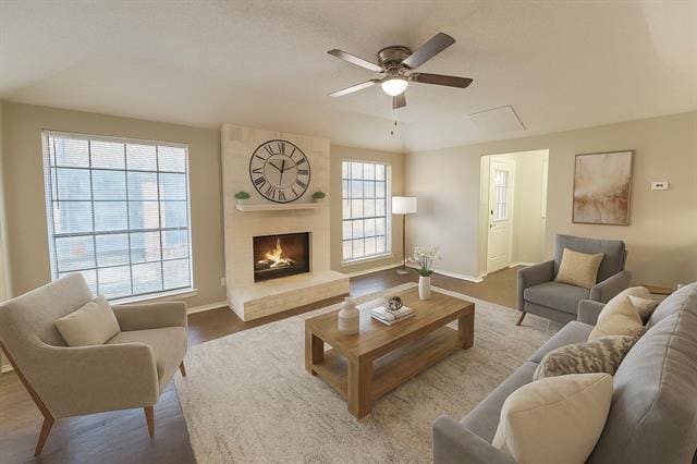 property at 2709 Clemson Cir