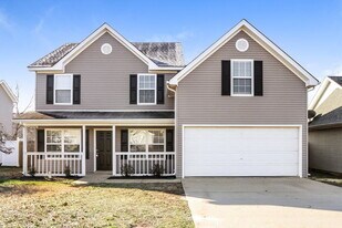 5049 Cornelius Dr in Murfreesboro, TN - Building Photo
