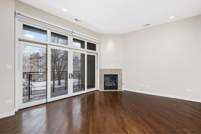 Oak Park Place