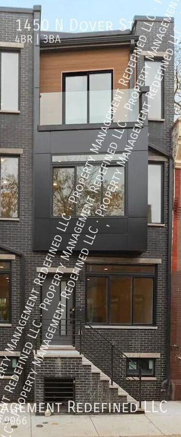 property at 1450 N Dover St