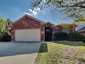 6204 Kristen Dr in Fort Worth, TX - Building Photo