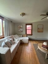 54 Summer St in Northfield, VT - Building Photo