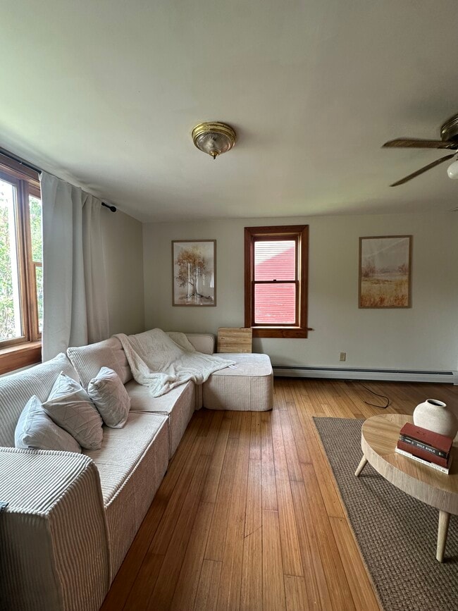 property at 54 Summer St