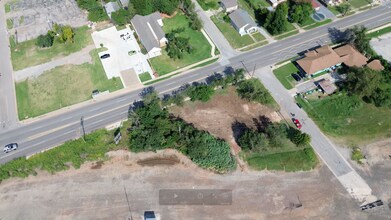 9512 N Western Ave in Oklahoma City, OK - Building Photo - Building Photo