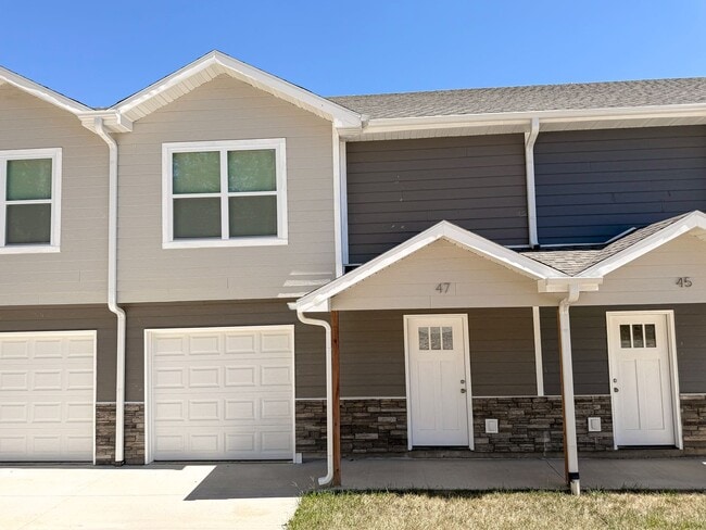 property at 47 Crystal Springs Rd