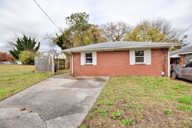 511 Stafford St in Norfolk, VA - Building Photo - Building Photo