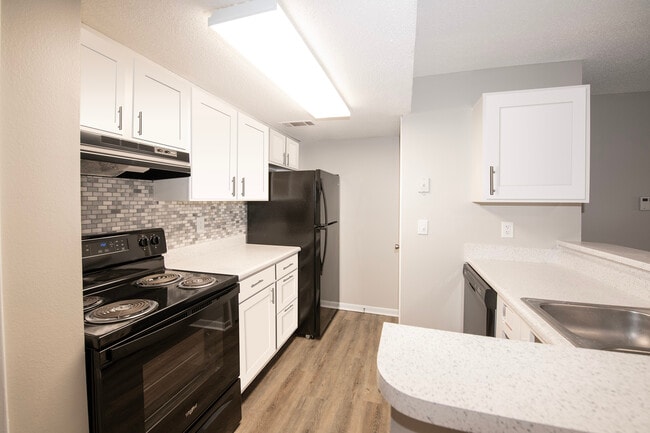 Spring Meadow Apartments