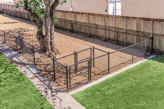 Adobe Springs Apartments in Houston, TX - Building Photo - Building Photo