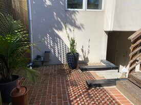 2407 37th St NW, Unit #1 in Washington, DC - Building Photo