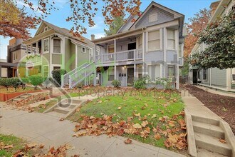 1827 T St in Sacramento, CA - Building Photo - Building Photo