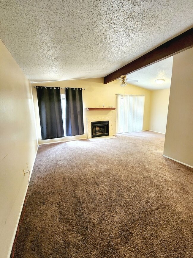 1212 Westway Cir in Killeen, TX - Foto de edificio - Building Photo