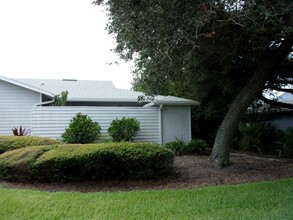 23 Fountain of Youth Blvd in St. Augustine, FL - Foto de edificio - Building Photo