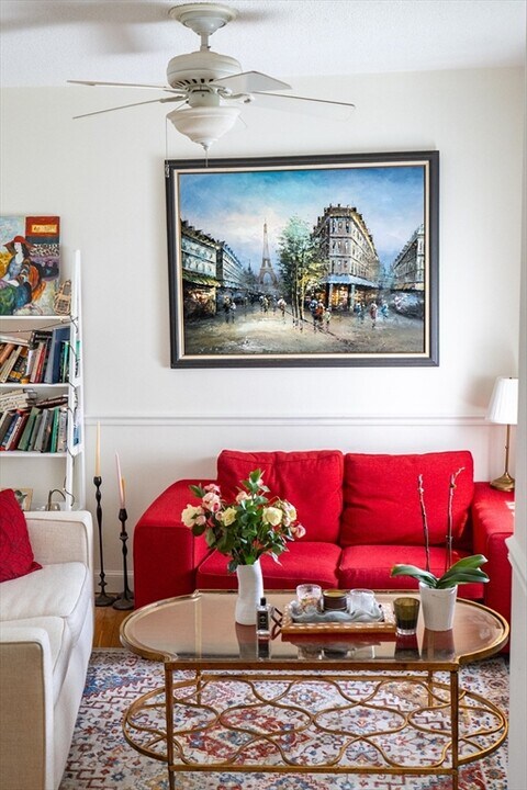 22 Chiswick Rd in Boston, MA - Building Photo