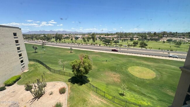 property at 7940 E Camelback Rd