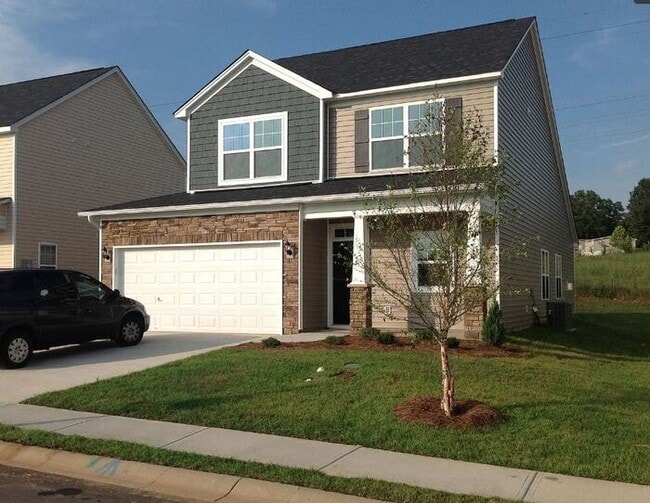 property at 637 Clover View Rd