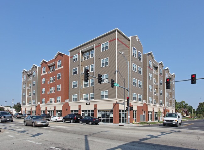 Main Street Commons