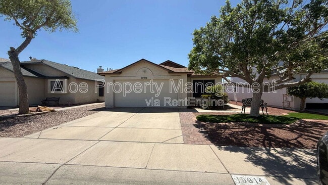 property at 19814 N 47th Ave