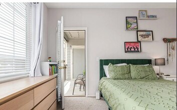 4451 S Ammons St in Denver, CO - Foto de edificio - Building Photo