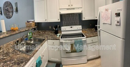 4500 Crawdad Ct in Wilmington, NC - Building Photo - Building Photo