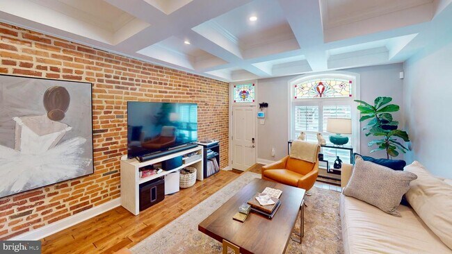 property at 2714 Fait Ave