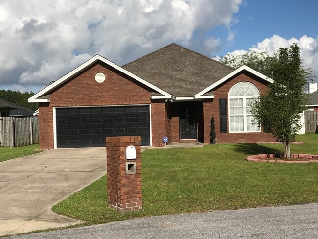 3549 Brentwood Pl in Panama City, FL - Building Photo - Building Photo