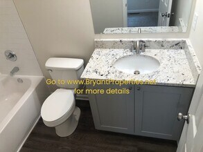 1023 Pleasant View Dr in Nashville, TN - Building Photo - Building Photo