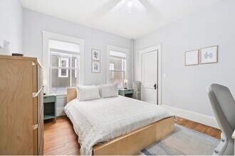 422 Chandler St in Worcester, MA - Building Photo - Building Photo