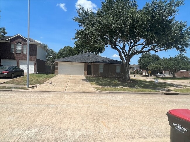 4602 Serenity Trail in Fresno, TX - Building Photo - Building Photo