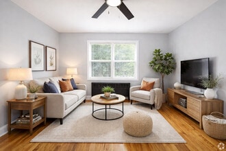 Patricia Apartments in Peekskill, NY - Foto de edificio - Building Photo