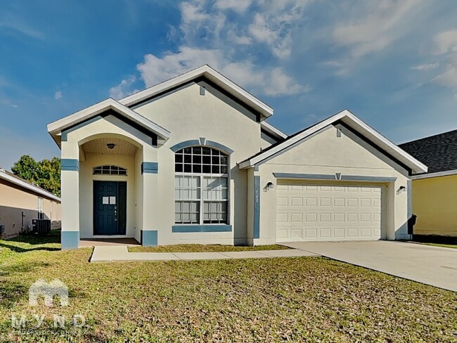 property at 723 Stonewyk Way